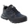 Jack Wolfskin Buty trekkingowe Force Striker Texapore Low wodoodporne ciemnoniebieskie/szare męskie